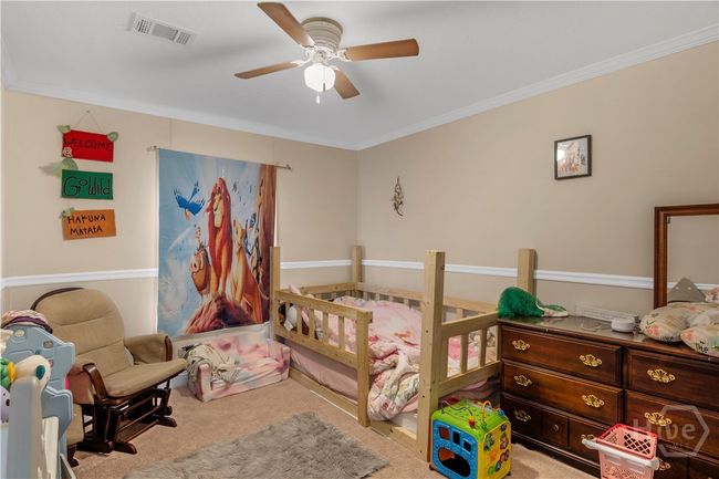 211 Smiley Loop Rd, House other with 4 bedrooms, 2 bathrooms and null parking in Riceboro GA | Image 18