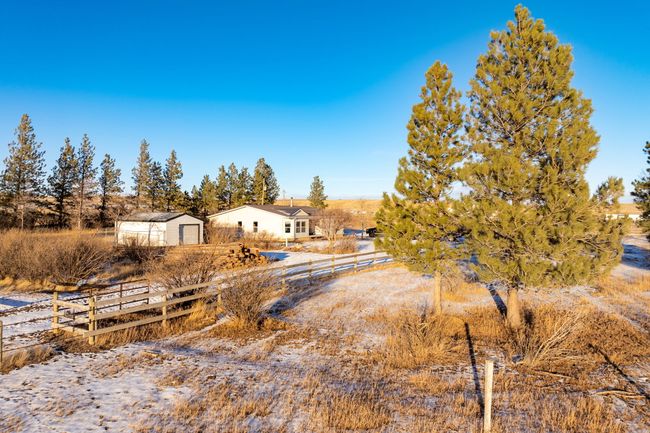 81 Open Buckle Rd, House other with 3 bedrooms, 2 bathrooms and null parking in Vaughn MT | Image 29