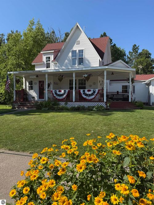 11204 W Main Street, Rudyard, MI, 49780 | Card Image