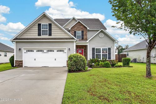 710 Radiant Dr, Jacksonville, NC, 28546-8425 | Card Image