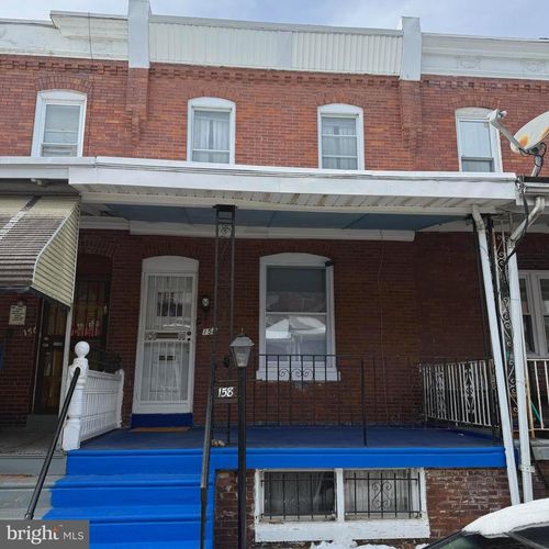158 N Millick St, PHILADELPHIA, PA, 19139-2326 | Card Image