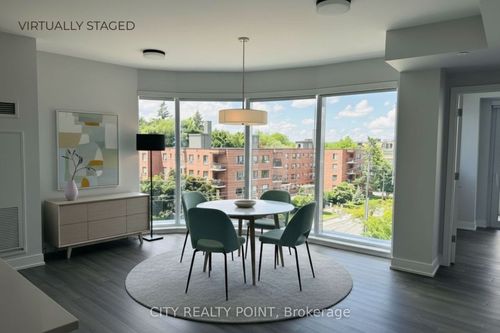 507-2525 Bathurst St, Toronto, ON, M6B2Y9 | Card Image