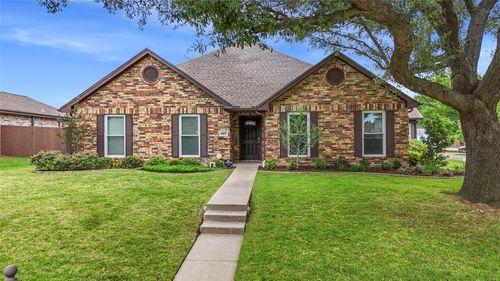 827 Heatherwood Drive, Wylie, TX, 75098 | Card Image