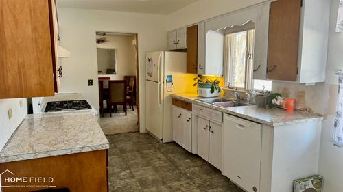 2145 N M 52 Highway, Owosso Charter Township, MI, 48867 | Card Image