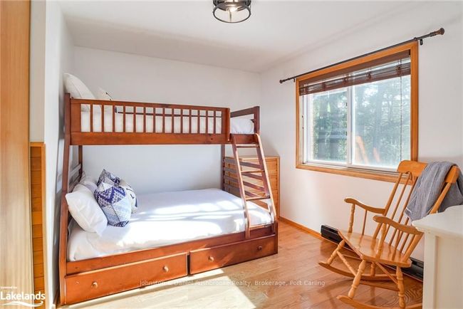 1036 Phyllimar Lane, House other with 5 bedrooms, 3 bathrooms and 5 parking in Port Carling ON | Image 11