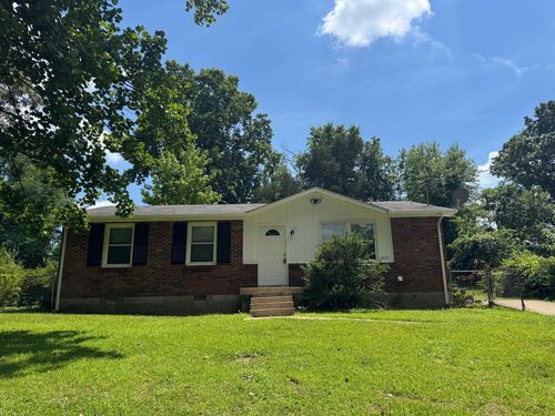 1988 Laura Dr, Clarksville, TN, 37042-4118 | Card Image