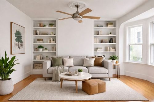 1-91 Walnut St, Brookline, MA, 02445-7749 | Card Image