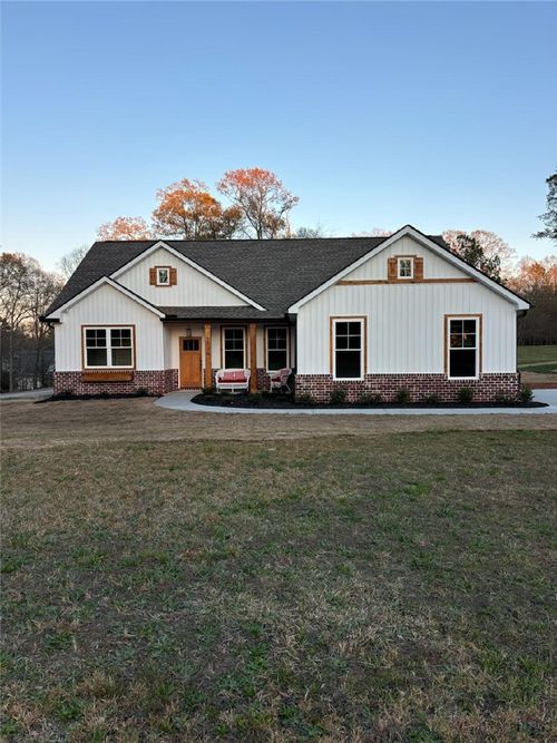 2536 Six Mile Highway, Central, SC, 29630 | Card Image