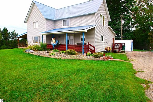 1130 S Gray Rd, West Branch, MI, 48661-9233 | Card Image