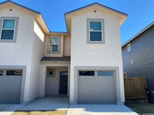 unit-101-6406 Marcel Way, San Antonio, TX, 78233-3232 | Card Image