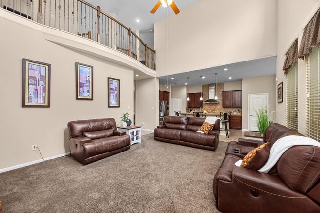 8215 Paddle Rock Ln, House other with 5 bedrooms, 4 bathrooms and 3 parking in Rosenberg TX | Image 18