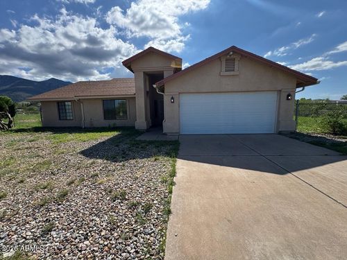 3821 E Keeling Rd, Hereford, AZ, 85615-9637 | Card Image