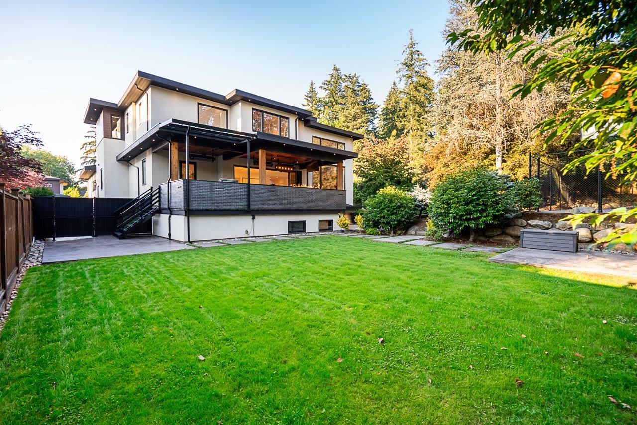 Residential in Surrey