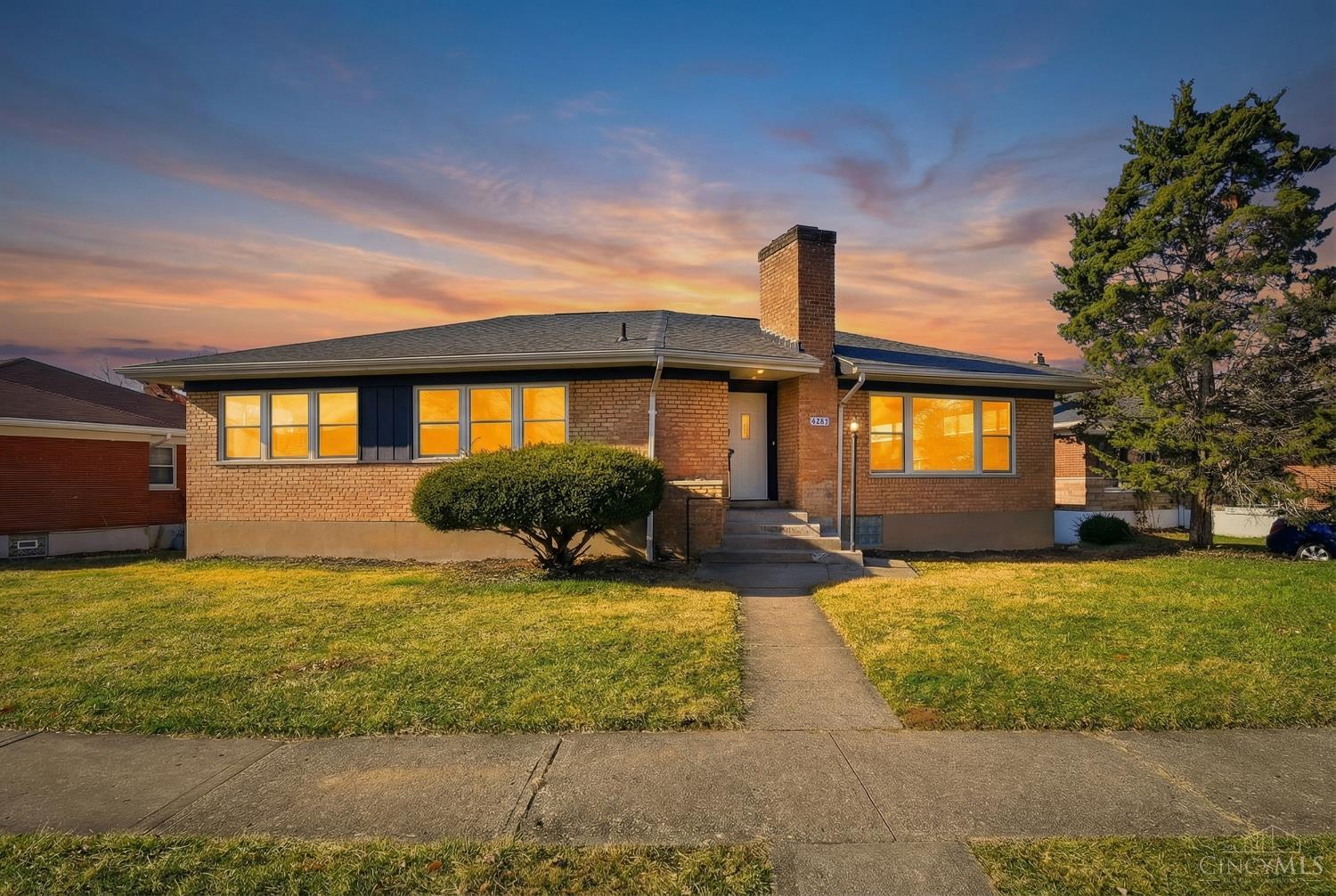 Residential in Cincinnati