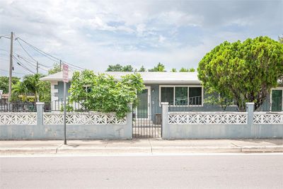 5204 N Miami Ave, Home with 0 bedrooms, 0 bathrooms and 3 parking in Miami FL | Image 1