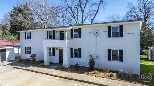 a2-410 S Columbia Street, milledgeville, GA, 31061 | Card Image