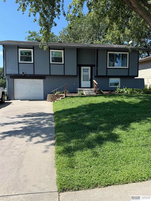 6312 S 142nd St, Omaha, NE, 68137-4804 | Card Image