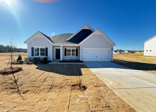 260 Freedom Heights Ln, Smithfield, NC, 27577-6656 | Card Image
