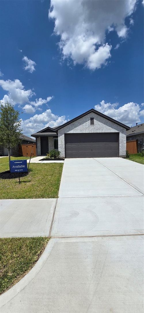 1131 Blue Stone Dr, Beasley, TX, 77417-1332 | Card Image