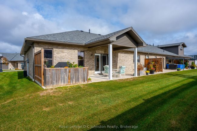 3 - 1050 Waterloo St, Condo with 2 bedrooms, 2 bathrooms and 1 parking in Port Elgin ON | Image 30