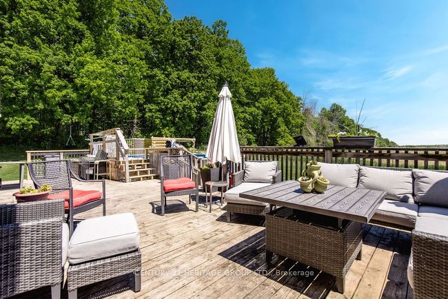 996257 Mulmur Tosorontio Tline, House other with 5 bedrooms, 5 bathrooms and 10 parking in Adjala Tosorontio ON | Image 46