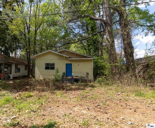 2504 Georgia St, Monroe, LA, 71202-4214 | Card Image