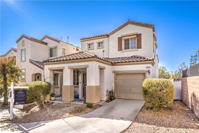 10145 Sunshine Village Place, House other with 2 bedrooms, 2 bathrooms and null parking in Las Vegas NV | Image 1