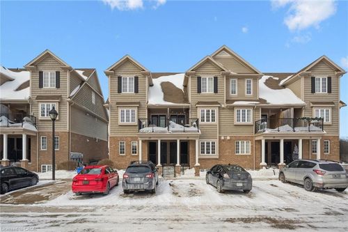 28b-15 Carere Crescent, Guelph, ON, N1E0K4 | Card Image