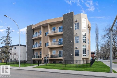 302-10905 109 St Nw, Edmonton, AB, T5H3C2 | Card Image