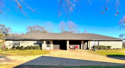 507 E. Ayers, Home with 0 bedrooms, 0 bathrooms and null parking in Frankston TX | Image 2