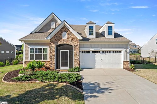 125 Double Crest Dr, Taylors, SC, 29687-4637 | Card Image