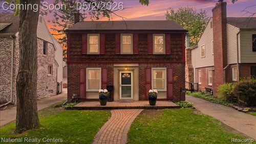 11021 Cranston St, Livonia, MI, 48150-2756 | Card Image