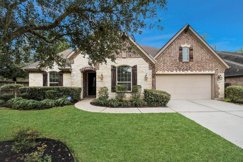 18786 Monetta Dr, New Caney, TX, 77357-1598 | Card Image