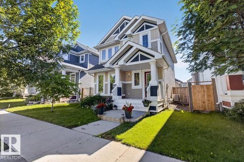 2235 76 St Sw, Edmonton, AB, T6X0Z3 | Card Image
