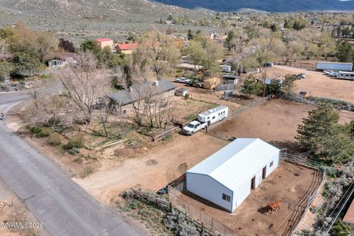 1505 Brenda Way, Washoe Valley, NV, 89704-9783 | Card Image