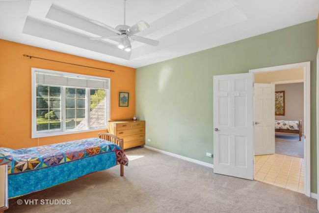 106 Hillshire Dr, House other with 5 bedrooms, 5 bathrooms and 3 parking in Inverness IL | Image 30