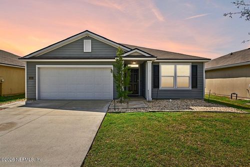 3584 Sunfish Dr, JACKSONVILLE, FL, 32226-2183 | Card Image