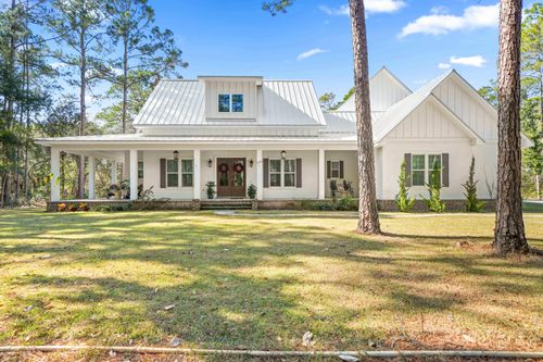 279 Smith Dr, Santa Rosa Beach, FL, 32459-4720 | Card Image