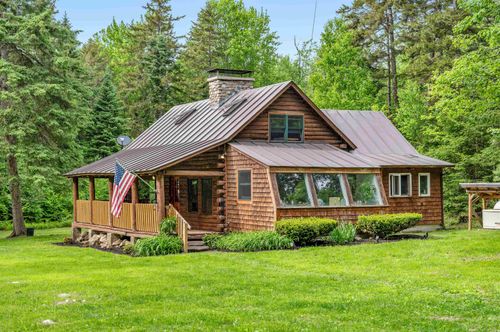 187 Hardwood Mountain Road, Marshfield, VT, 05658 | Card Image