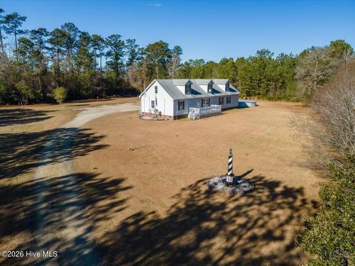 153 Porters Ridge Rd, Jacksonville, NC, 28540-8474 | Card Image