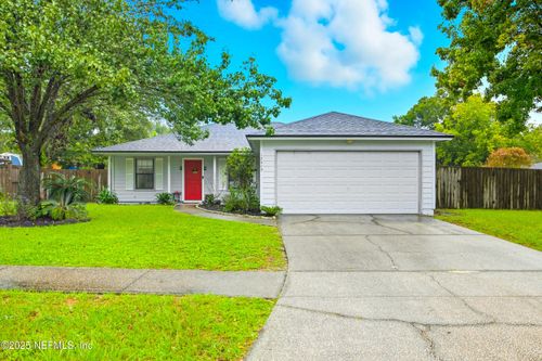 12429 Safeshelter Dr S, Jacksonville, FL, 32225-1785 | Card Image