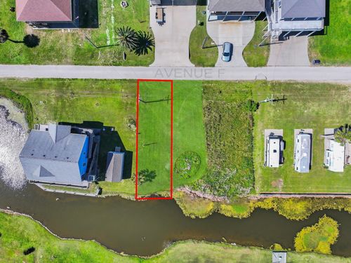 1980 Avenue F, Crystal Beach, TX, 77650 | Card Image