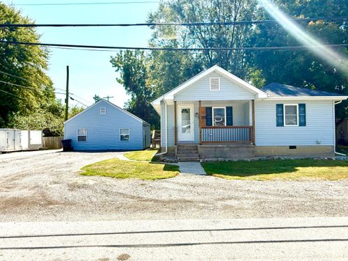 553 Liberty St, Middletown, IN, 47356-1038 | Card Image