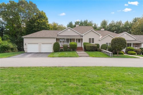 3 Apple Blossom Way, West Warwick, RI, 02893-1955 | Card Image