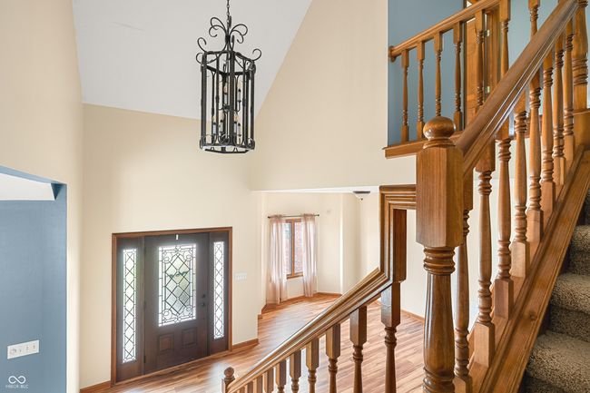 7082 Hunters Ridge Dr, House other with 3 bedrooms, 3 bathrooms and null parking in Plainfield IN | Image 21
