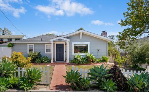 2901 Valencia Dr, SANTA BARBARA, CA, 93105-3028 | Card Image
