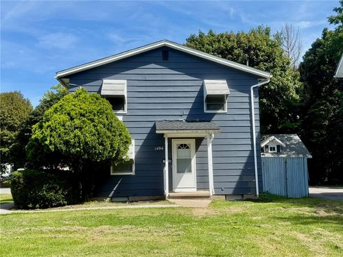 1494 Culver Rd, Rochester, NY, 14609-4254 | Card Image