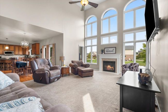 26700 York Ct, House other with 4 bedrooms, 4 bathrooms and null parking in South Lyon MI | Image 15