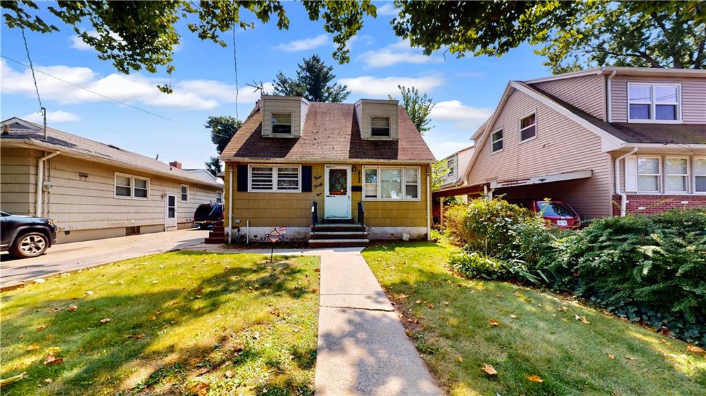 Watchogue Rd, Staten Island, NY 10314