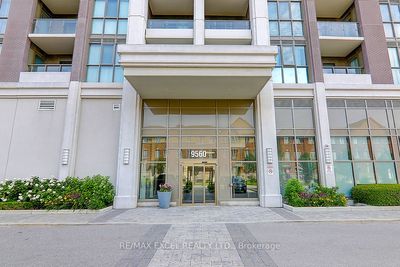 707 - 9560 Markham Rd, Condo with 2 bedrooms, 2 bathrooms and 2 parking in Markham ON | Image 3